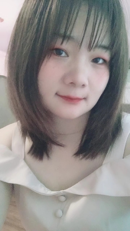 贝琪的第一张照片--江华残疾人相亲网